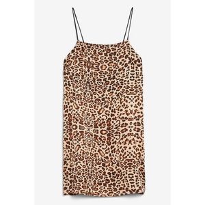 TopShop shift dress Small